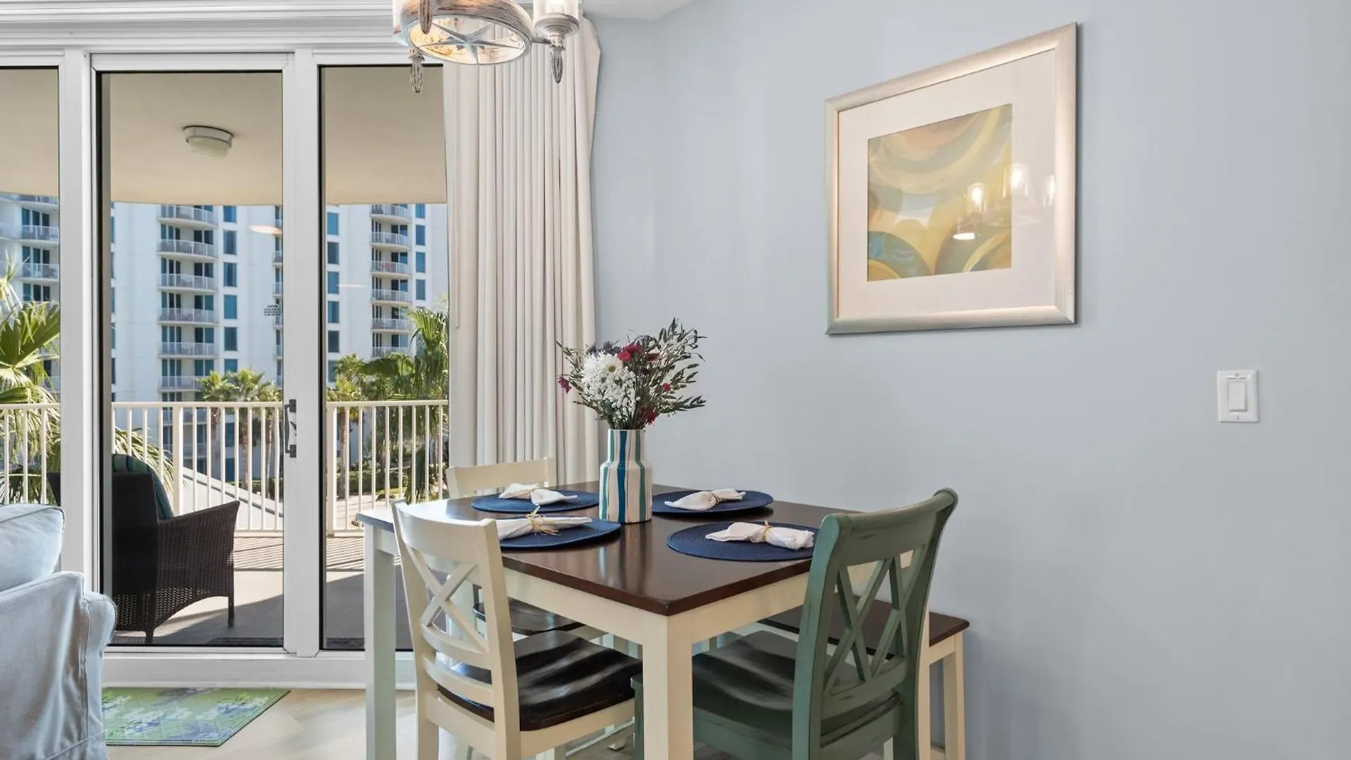 Holiday home Palms Resort 2 Bedroom King Suite Poolside Shuttle Destin