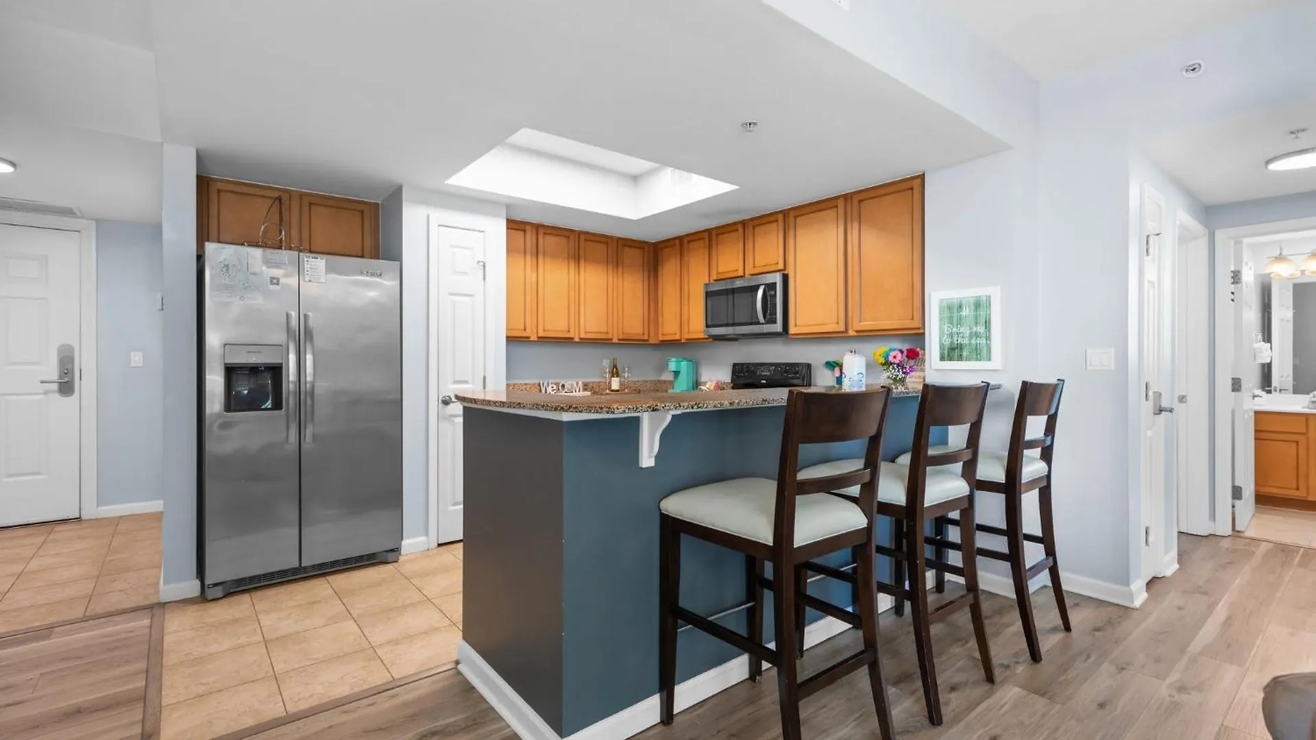 Holiday home Palms Resort 2 Bedroom King Suite Poolside Shuttle Destin