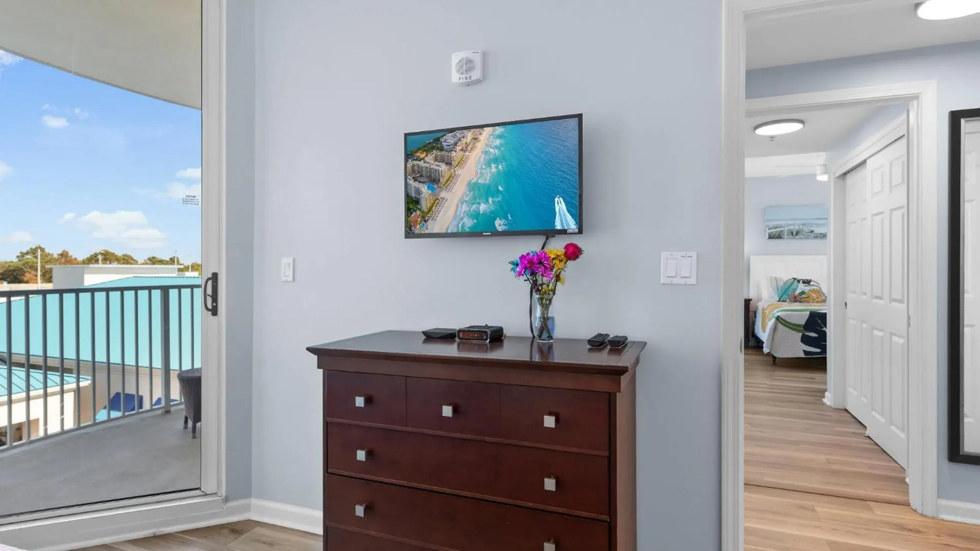 Palms Resort 2 Bedroom King Suite Poolside Shuttle Destin United States