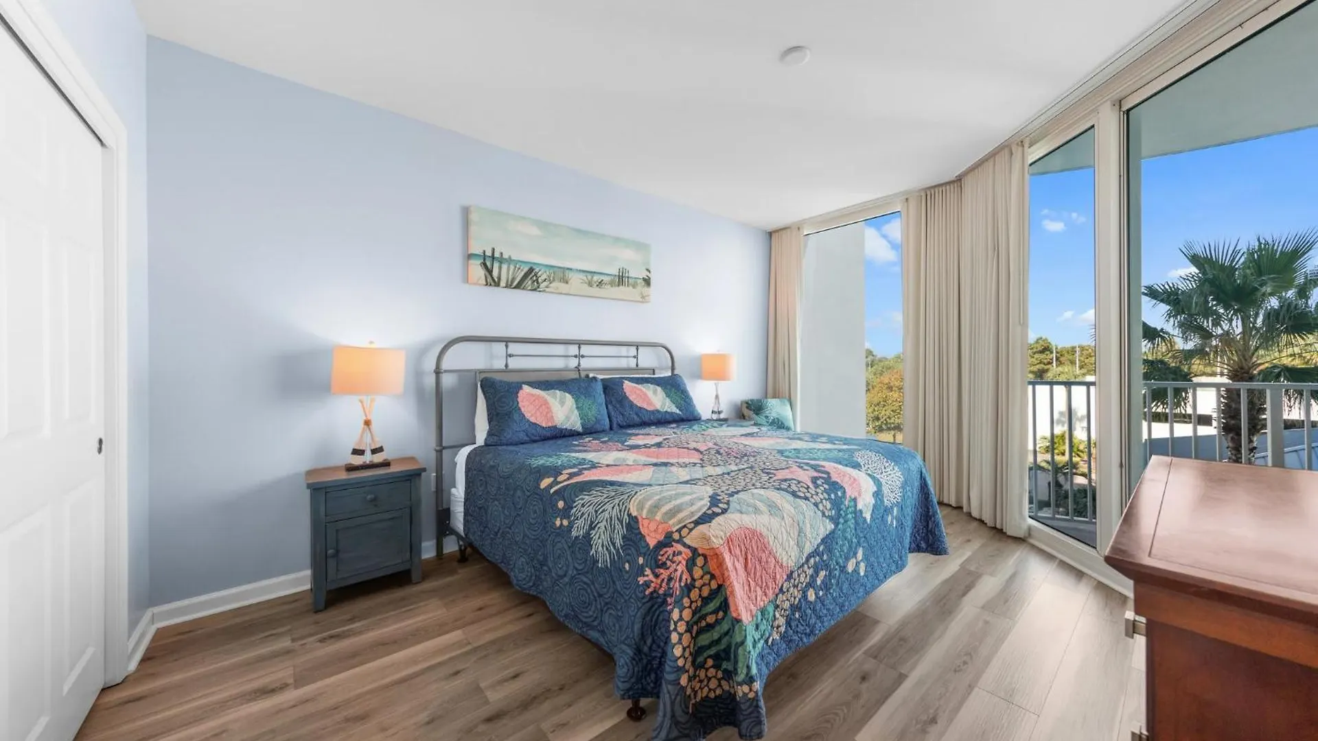 Holiday home Palms Resort 2 Bedroom King Suite Poolside Shuttle Destin United States