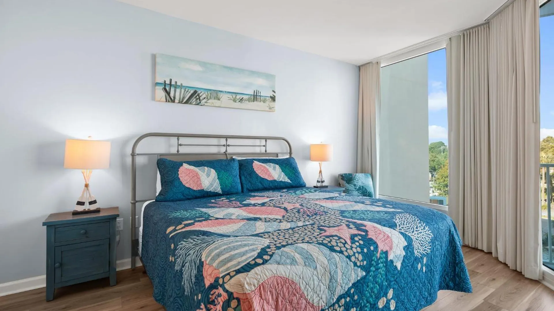 Holiday home Palms Resort 2 Bedroom King Suite Poolside Shuttle Destin