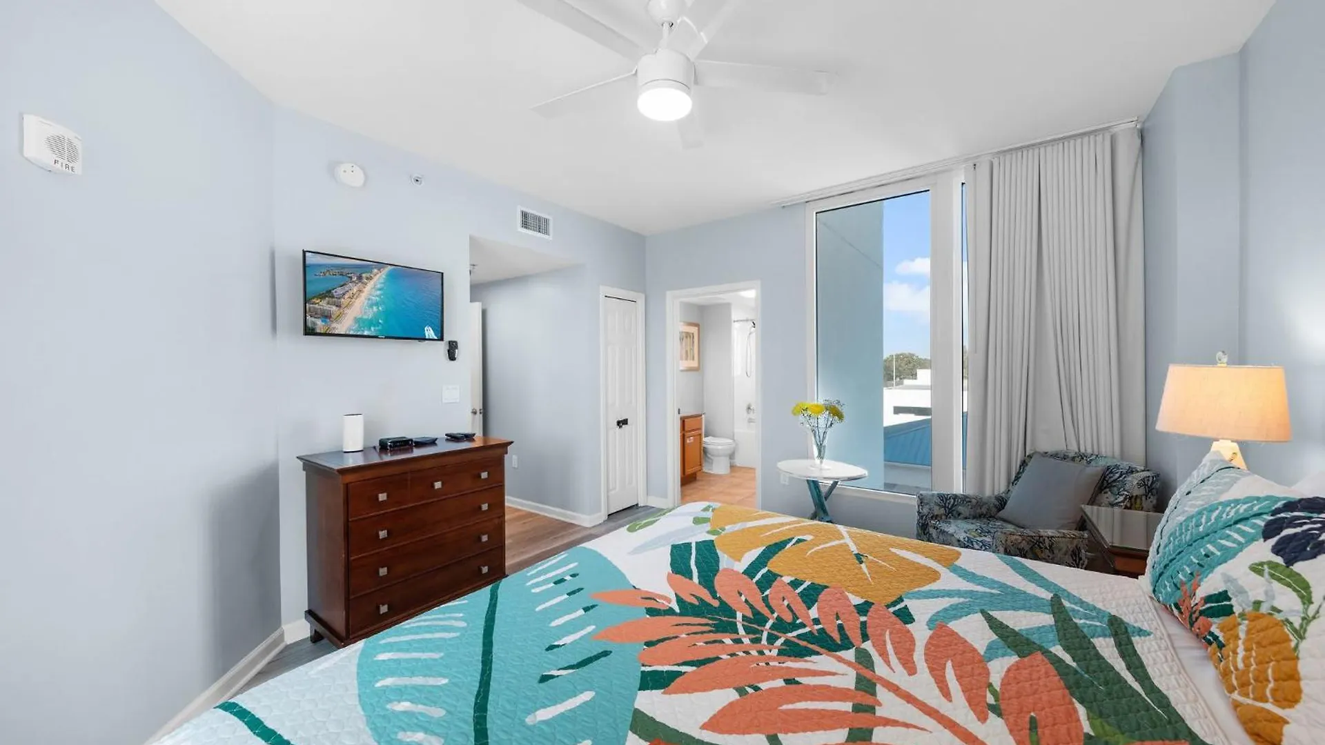 Palms Resort 2 Bedroom King Suite Poolside Shuttle Destin 0*,