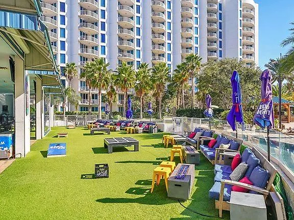 Holiday home Palms Resort 2 Bedroom King Suite Poolside Shuttle Destin