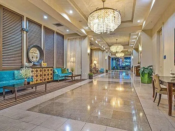 Palms Resort 2 Bedroom King Suite Poolside Shuttle Destin 0*,