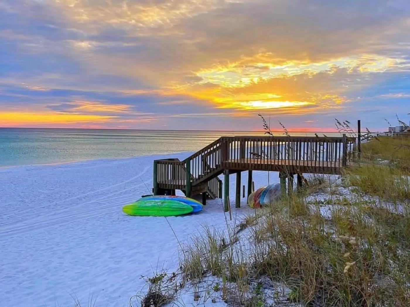 Palms Resort 2 Bedroom King Suite Poolside Shuttle Destin Holiday home