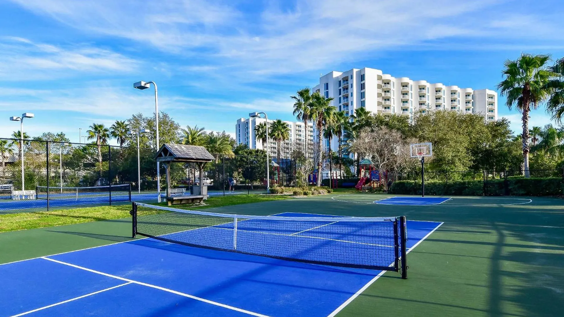 Holiday home Palms Resort 2 Bedroom King Suite Poolside Shuttle Destin
